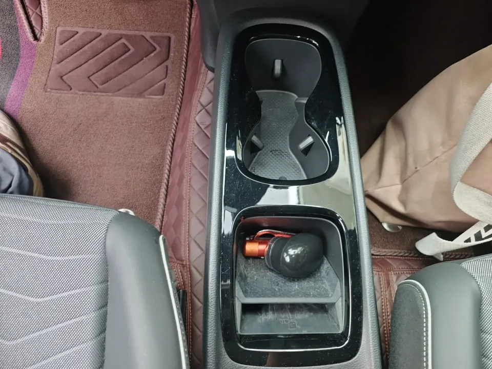 Volkswagen ID.3 Volkswagen ID.3 2025 Smart Model 2024 — миниатюра 3