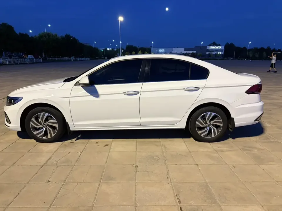Volkswagen Bora Bora 2023 280TSI DSG Comfort Edition 2023 — thumbnail 4