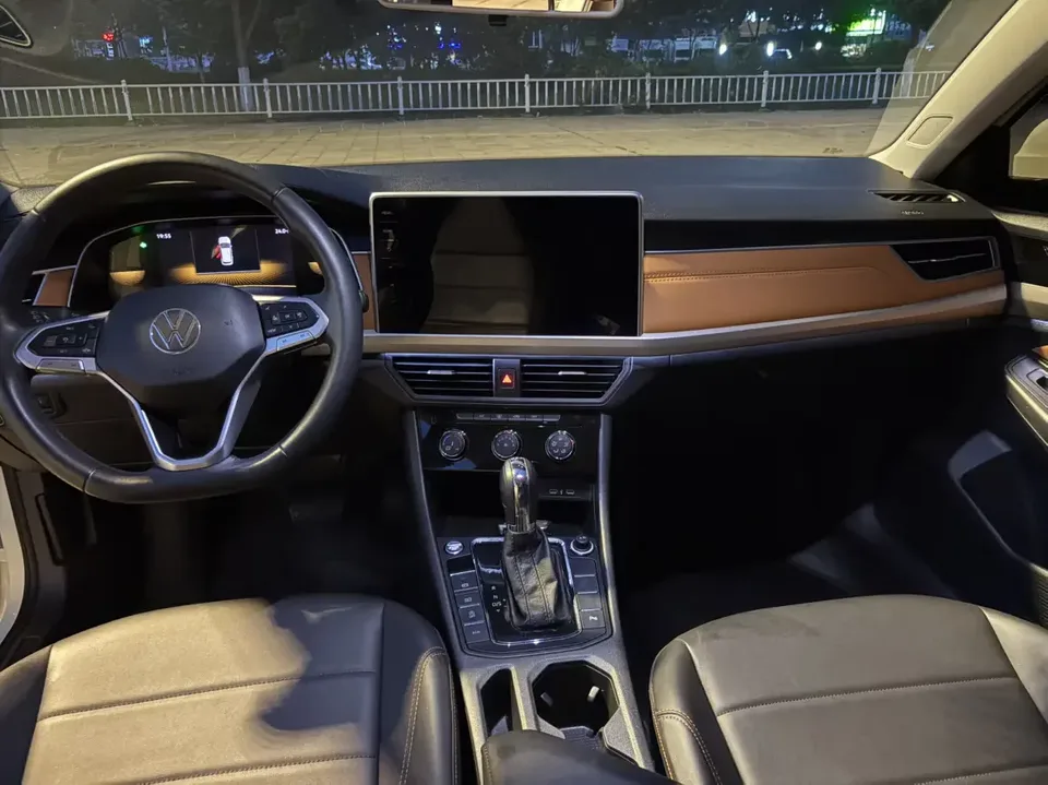 Volkswagen Bora Bora 2023 280TSI DSG Comfort Edition 2023 — thumbnail 5