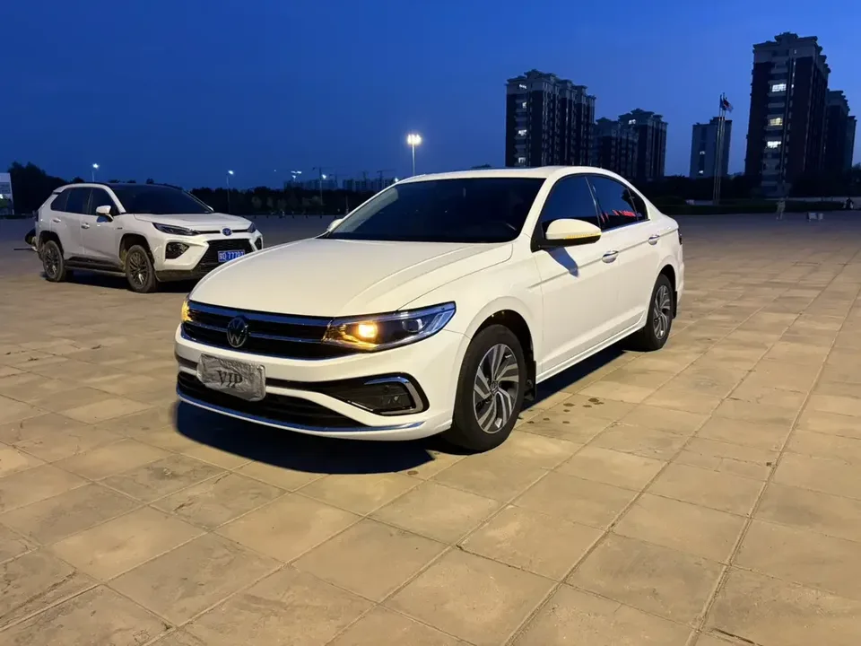 Volkswagen Bora Bora 2023 280TSI DSG Comfort Edition 2023 — photo 1, buy with delivery to Moscow