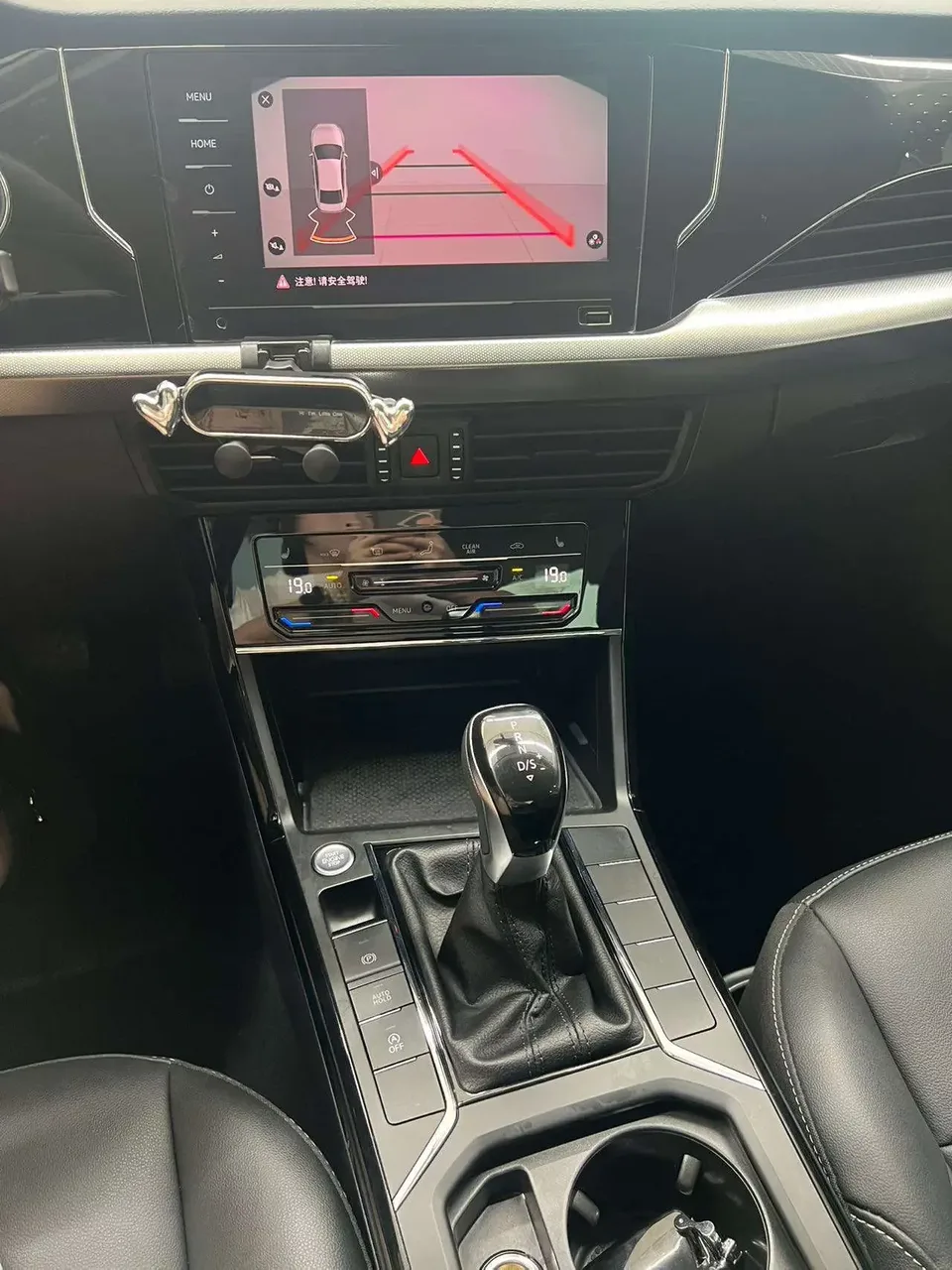 Volkswagen Passat Passat 2022 280TSI Business Edition 2023 — thumbnail 4