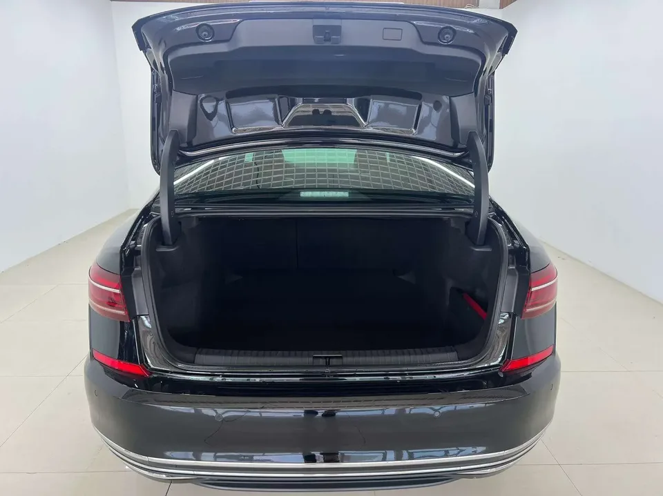 Volkswagen Passat Passat 2022 280TSI Business Edition 2023 — thumbnail 5