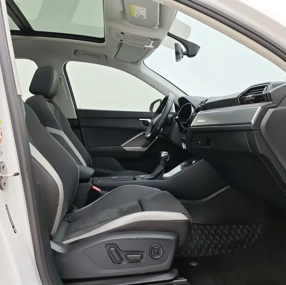 Audi Q3 Audi Q3 2023 35 TFSI Stylish Dynamic 2022 — thumbnail 5