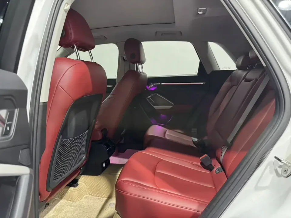 Audi Q3 Audi Q3 2022 35 TFSI Stylish Dynamic 2023 — миниатюра 3