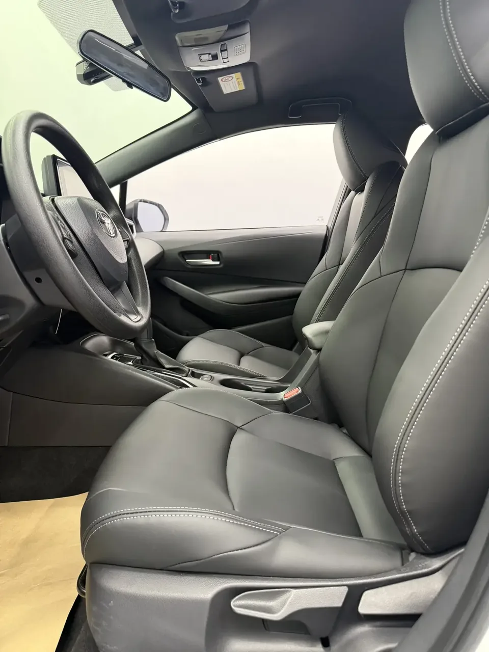Toyota Levin Lei Ling 2022 TNGA 1.5L Leading Edition 2022 — thumbnail 3