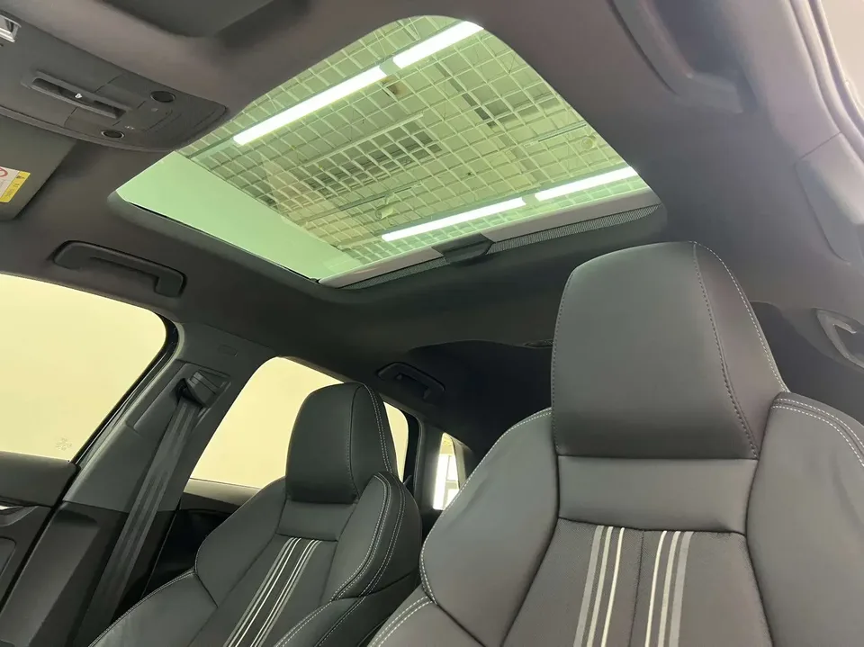 Audi A3 Audi A3 2022 Sportback 35 TFSI Stylish and sporty 2022 — thumbnail 5