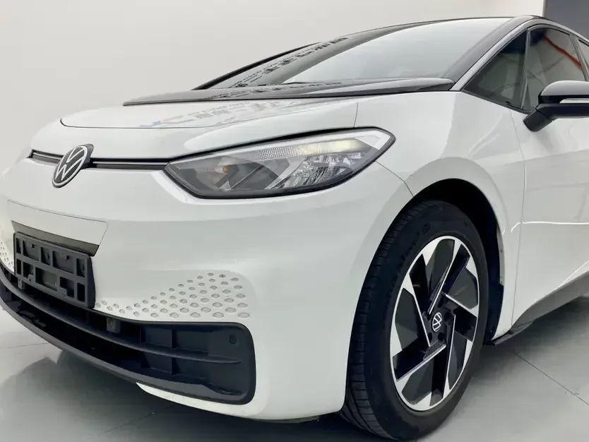 Volkswagen ID.3 Volkswagen ID.3 2024 Pure Smart Edition 2024 — thumbnail 3