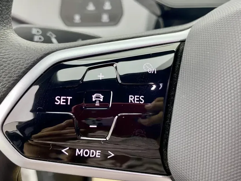 Volkswagen ID.3 Volkswagen ID.3 2024 Pure Smart Edition 2024 — thumbnail 4