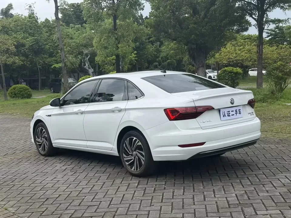 Volkswagen Sagitar Sagitar 2022 280TSI DSG Beyond Edition 2022 — thumbnail 2
