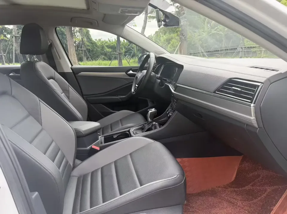 Volkswagen Sagitar Sagitar 2022 280TSI DSG Beyond Edition 2022 — thumbnail 4