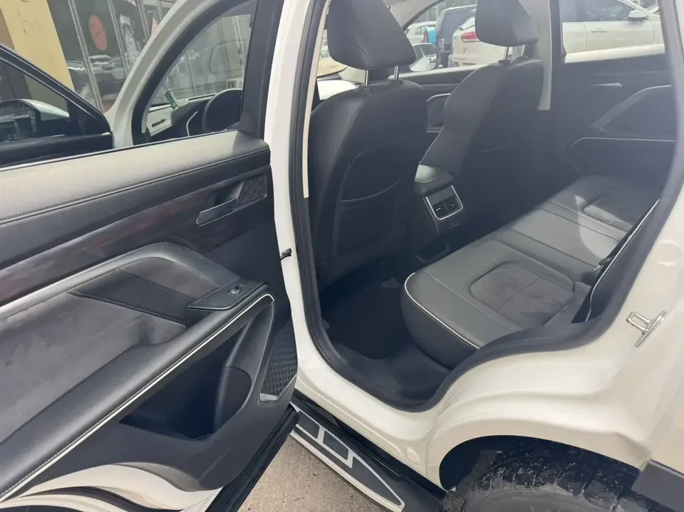 Haval H6 Haval H6 2023 National Trend Edition 1.5T Automatic Champion Edition 2023 — thumbnail 5