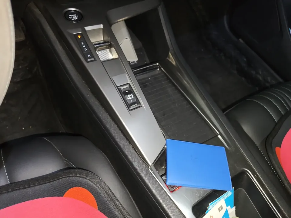 Peugeot 408X Peugeot 408X 2023 1.6T Charm Edition 2024 — thumbnail 3