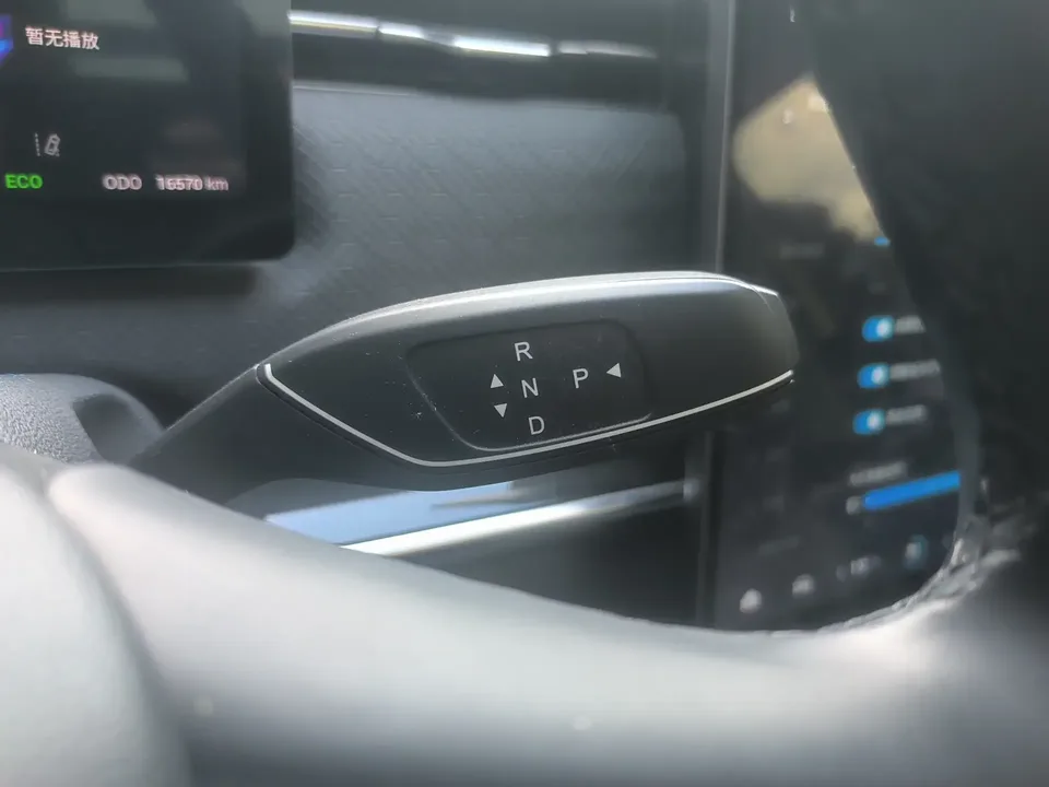 Chery Explore 06 C-DM Explore 06 C-DM 2024 1.5T Luxury 2025 — thumbnail 3
