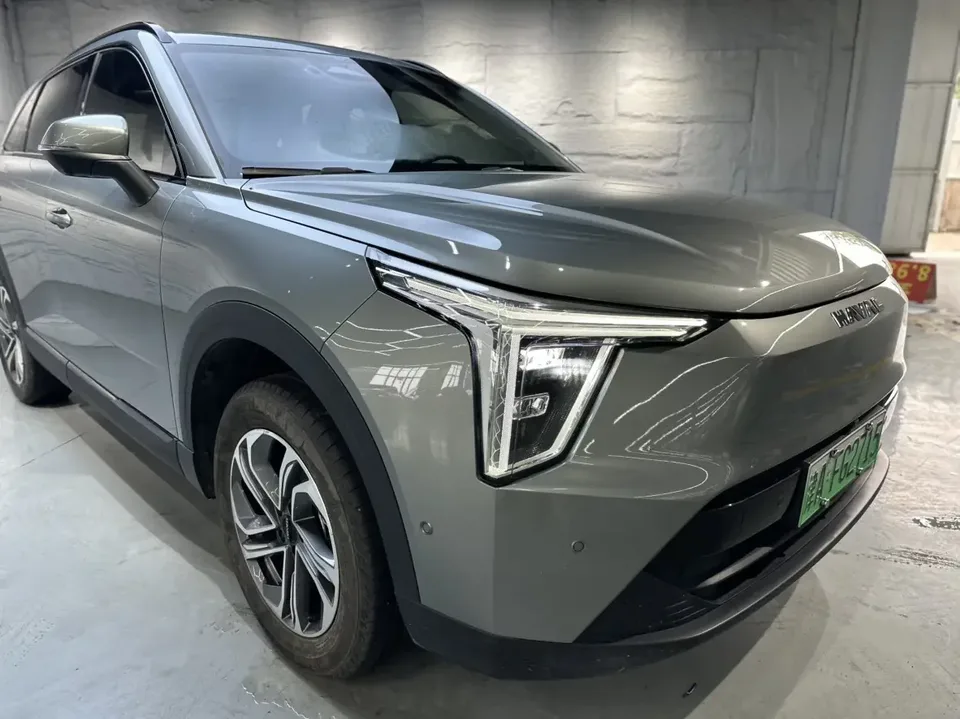 Haval Harvard Xiaolong Harvard Xiaolong 2023 1.5L 110km Pilot Edition 2023 — thumbnail 5