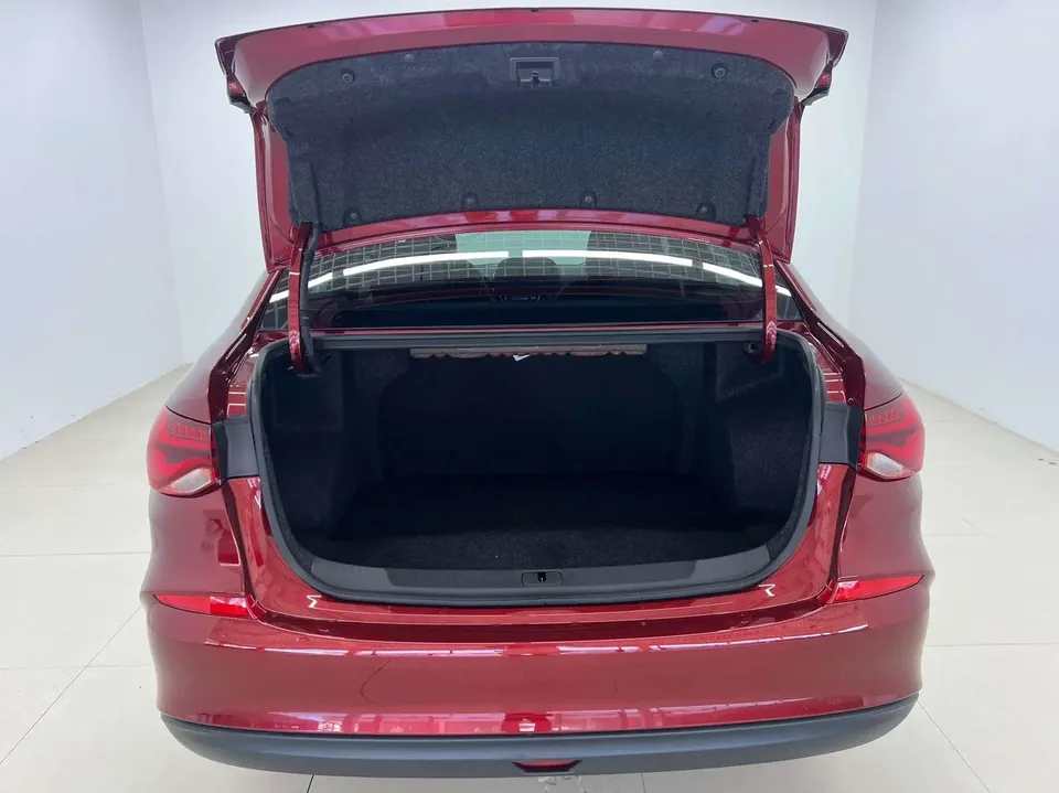 Chevrolet Monza Cruze 2022 320 Automatic Enjoy Sunroof Edition 2022 — thumbnail 5