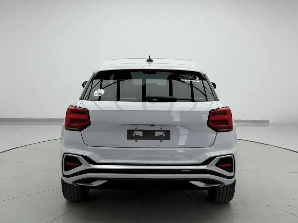 Audi Q2L Audi Q2L 2022 35 TFSI Stylish Dynamic 2022 — thumbnail 2