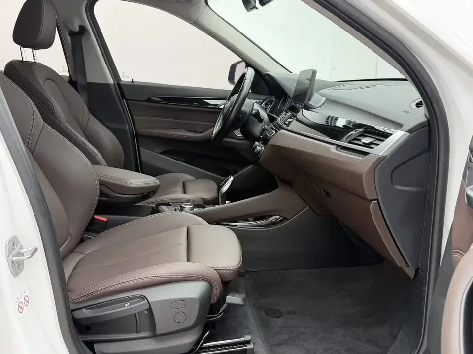 BMW X1 BMW X1 2022 sDrive20Li Premium 2023 — thumbnail 5