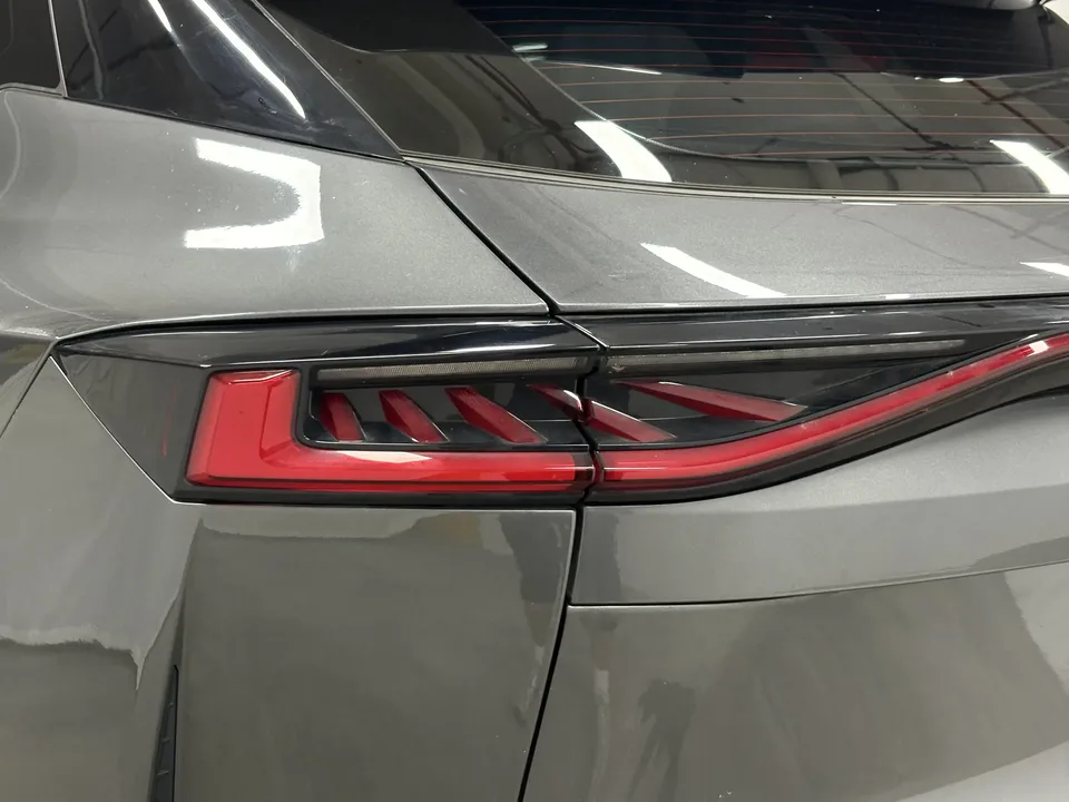 Changan UNI-Z PHEV Changan UNI-Z PHEV 2024 Blue Whale iDD 125KM Beyond 2024 — миниатюра 4