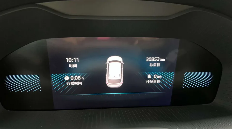 Skoda Karoq Korok 2022 TSI280 Smart Edition 2022 — thumbnail 4