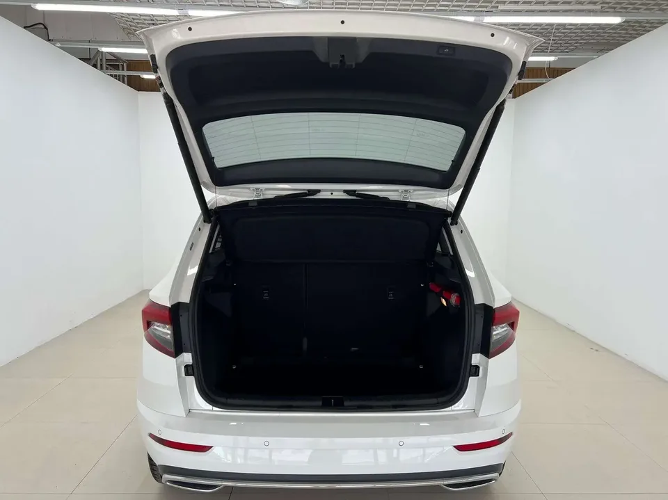 Skoda Karoq Korok 2022 TSI280 Smart Edition 2022 — thumbnail 5