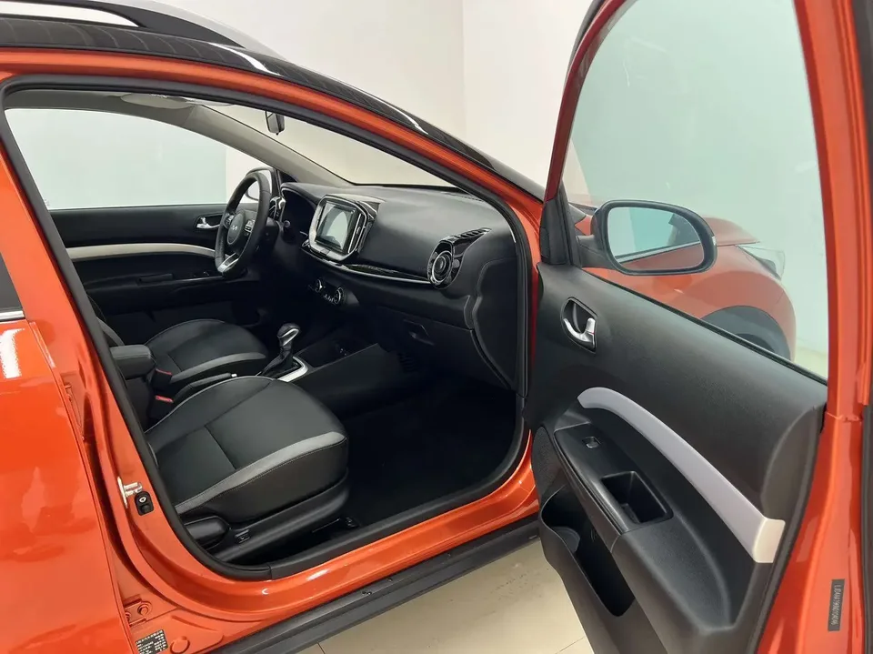 Kia KX1 Yipao 2021 1.4L CVT Fun Sunroof Model 2022 — thumbnail 5