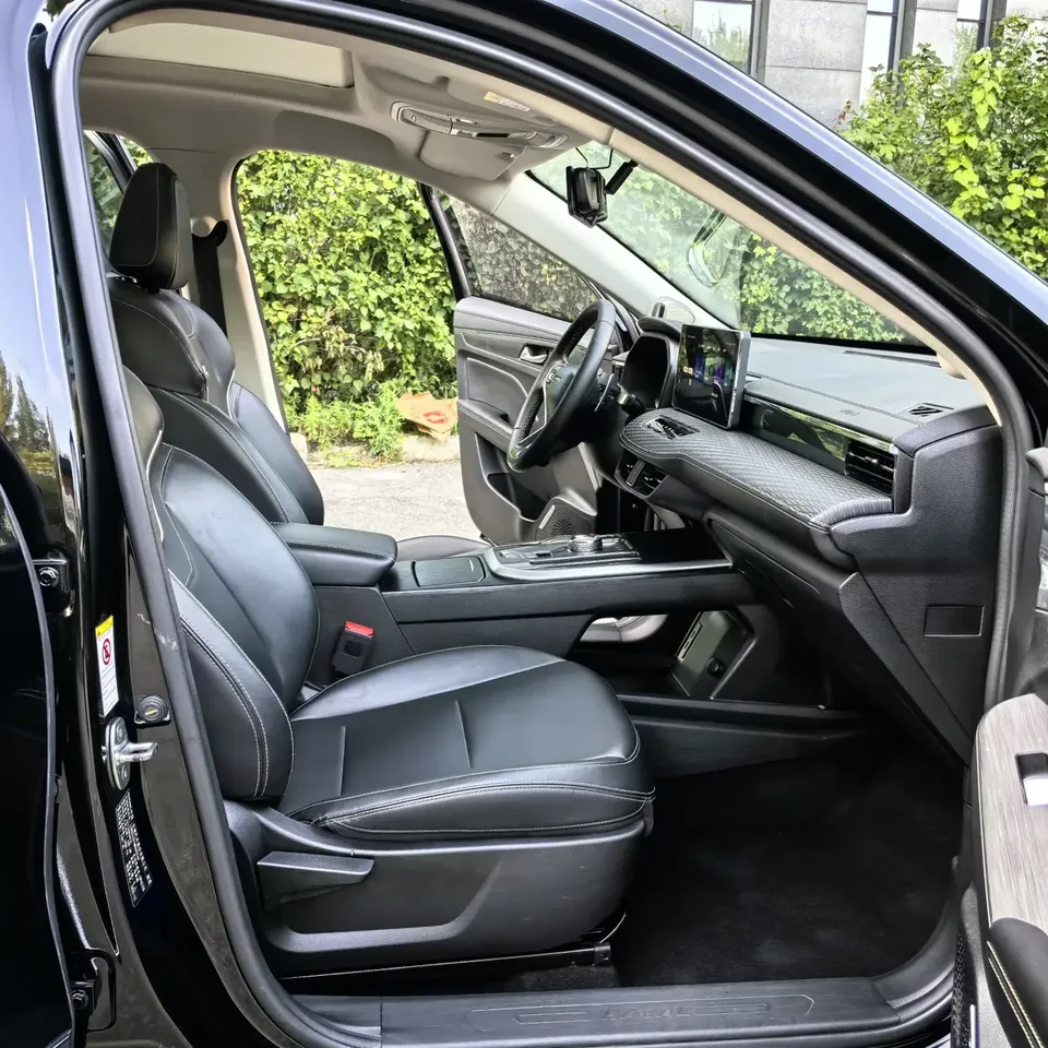 Haval Jolion Harvard first love 2021 1.5T 2022 — thumbnail 5