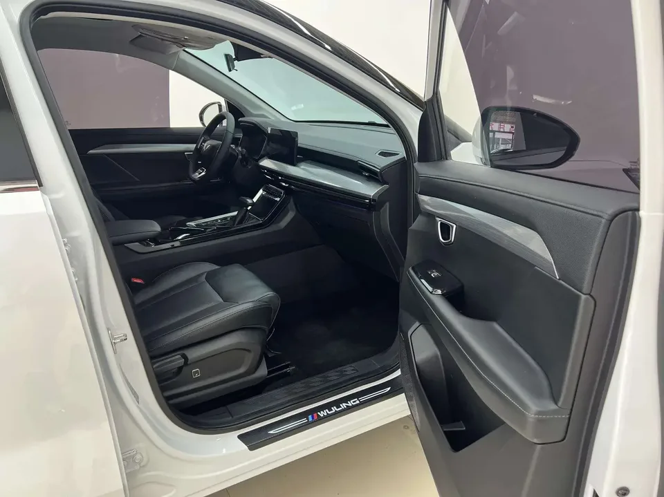 Wuling Asta Wuling Star 2021 1.5T Automatic Xingyao Edition 2022 — thumbnail 3