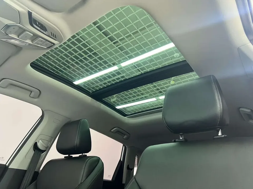 Wuling Asta Wuling Star 2021 1.5T Automatic Xingyao Edition 2022 — thumbnail 5