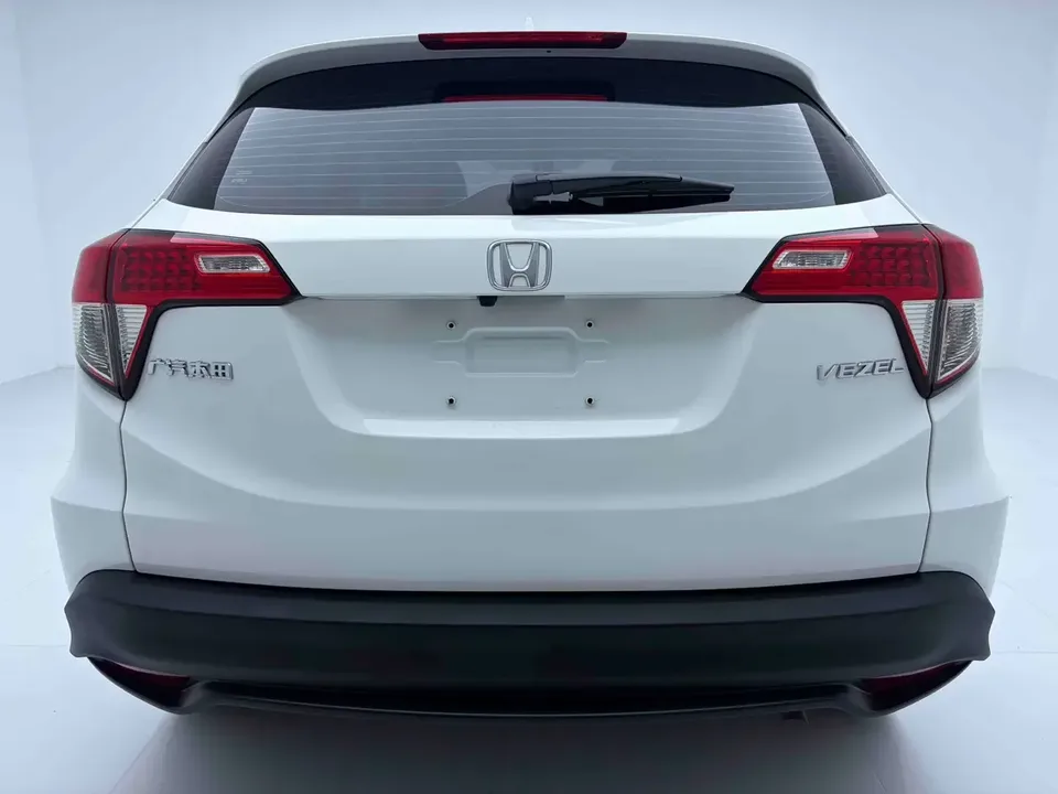Honda VEZEL Binzhi 2022 1.5L CVT Phantom Night Pioneer Edition 2022 — thumbnail 2
