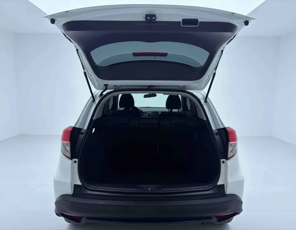 Honda VEZEL Binzhi 2022 1.5L CVT Phantom Night Pioneer Edition 2022 — thumbnail 5
