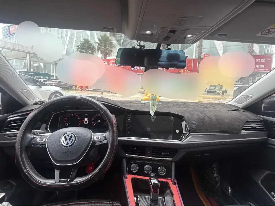 Volkswagen Sagitar Sagitar 2022 280TSI DSG Beyond Edition 2022 — thumbnail 2