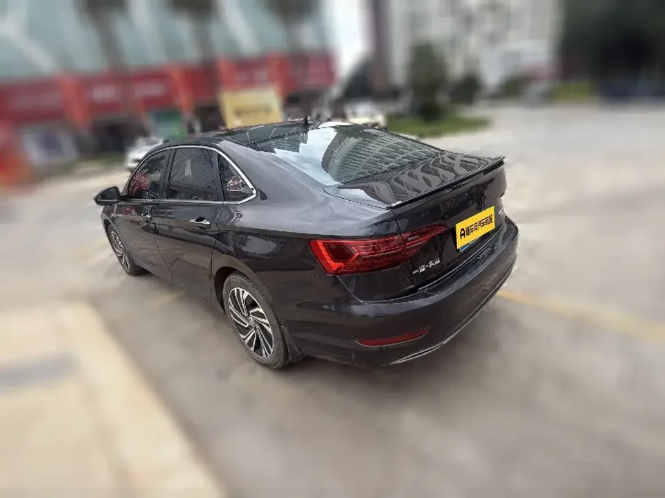 Volkswagen Sagitar Sagitar 2022 280TSI DSG Beyond Edition 2022 — thumbnail 4