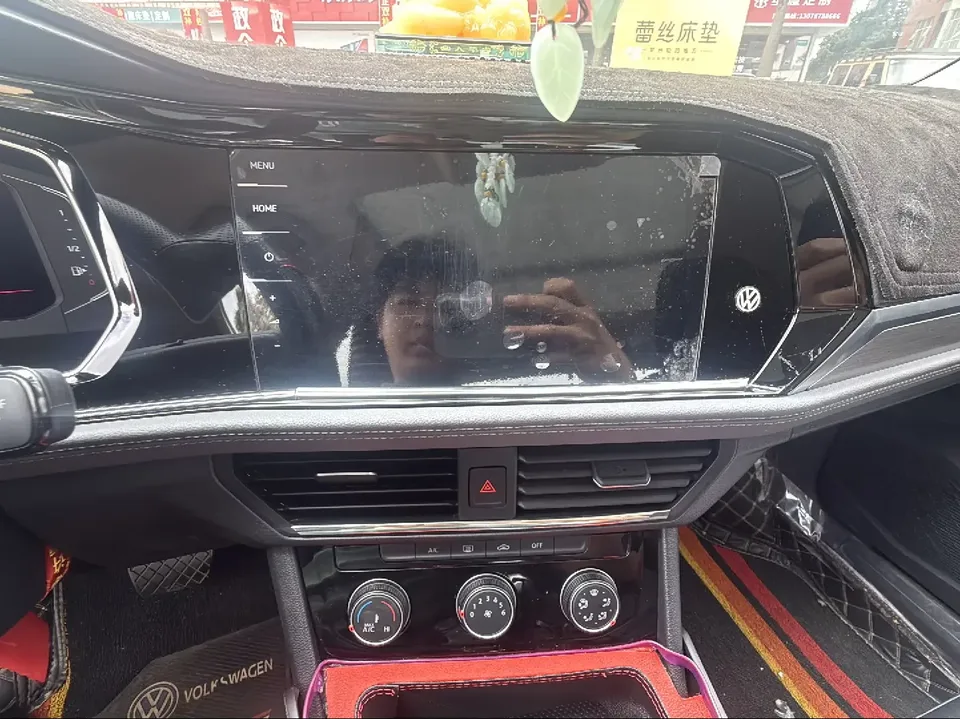 Volkswagen Sagitar Sagitar 2022 280TSI DSG Beyond Edition 2022 — thumbnail 5
