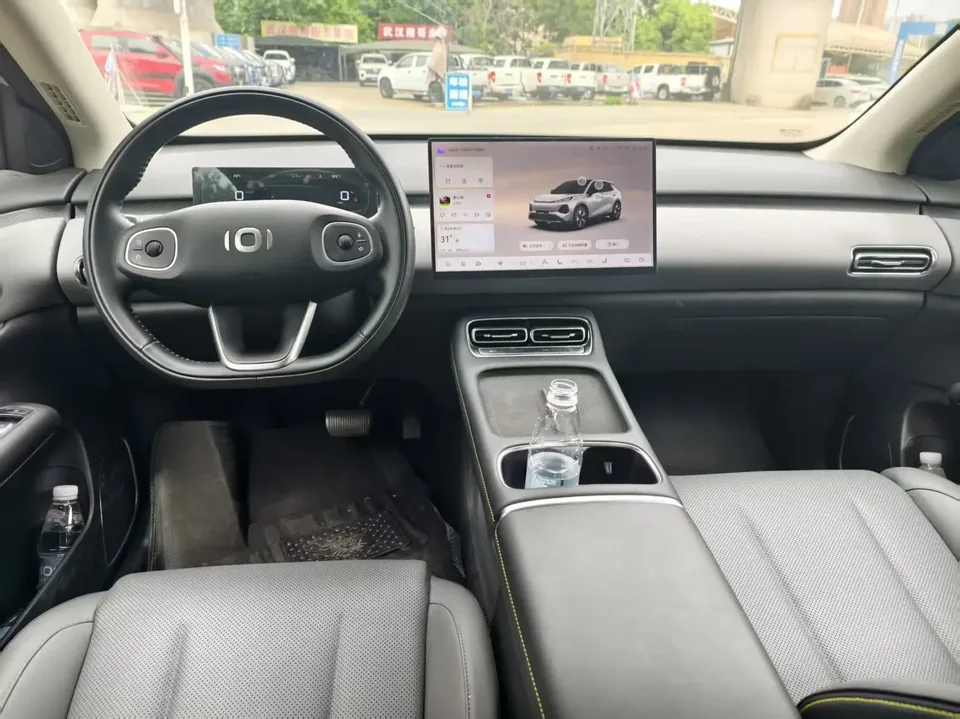 Changan Qiyuan Q05 Changan Qiyuan Q05 2026 506 Max+ 2025 — thumbnail 5