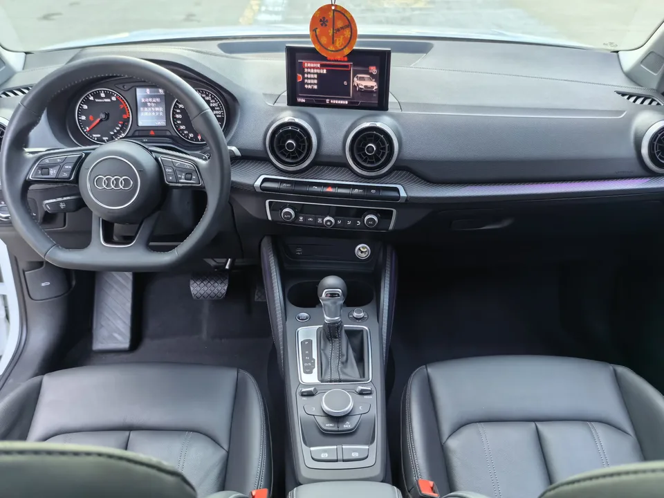 Audi Q2L Audi Q2L 2022 35 TFSI Stylish Dynamic 2022 — миниатюра 5