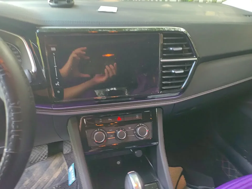 Jetta VS5 Jetta VS5 2024 280TSI Automatic Enjoy Edition 2025 — thumbnail 5