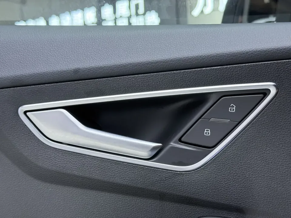 Audi Q2L Audi Q2L 2022 35 TFSI Stylish Dynamic 2022 — thumbnail 3