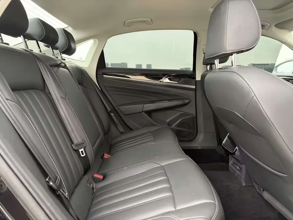 Volkswagen Passat Passat 2024 280TSI Business Edition 2024 — thumbnail 4