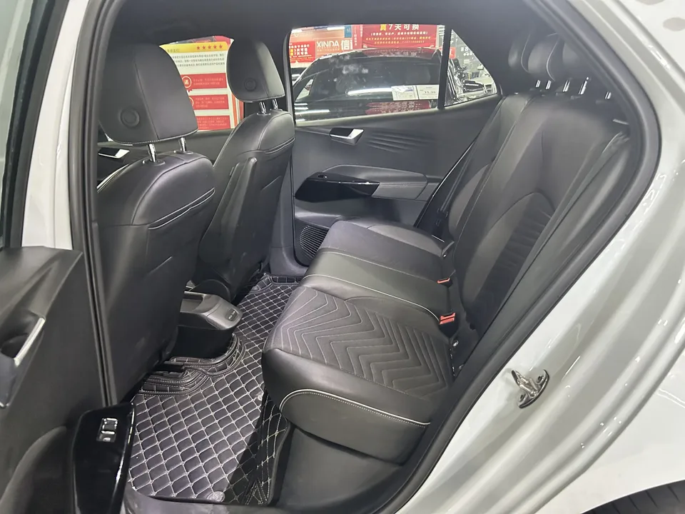 Volkswagen ID.3 Volkswagen ID.3 2023 Pure Smart Edition 2024 — thumbnail 5