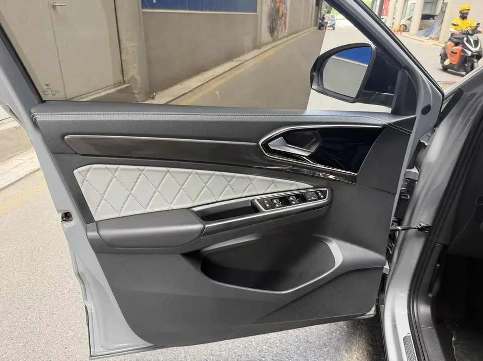Jetta VS7 Jetta VS7 2023 280TSI Automatic High Gloss Enjoyment Edition 2023 — thumbnail 3