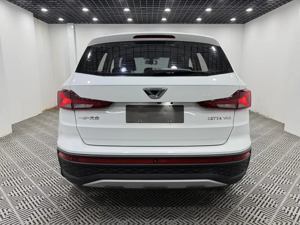 Jetta VS5 Jetta VS5 2023 280TSI Automatic Enjoy Edition 2023 — thumbnail 2