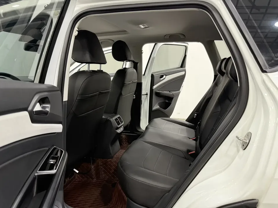 Jetta VS5 Jetta VS5 2023 280TSI Automatic Enjoy Edition 2023 — thumbnail 3