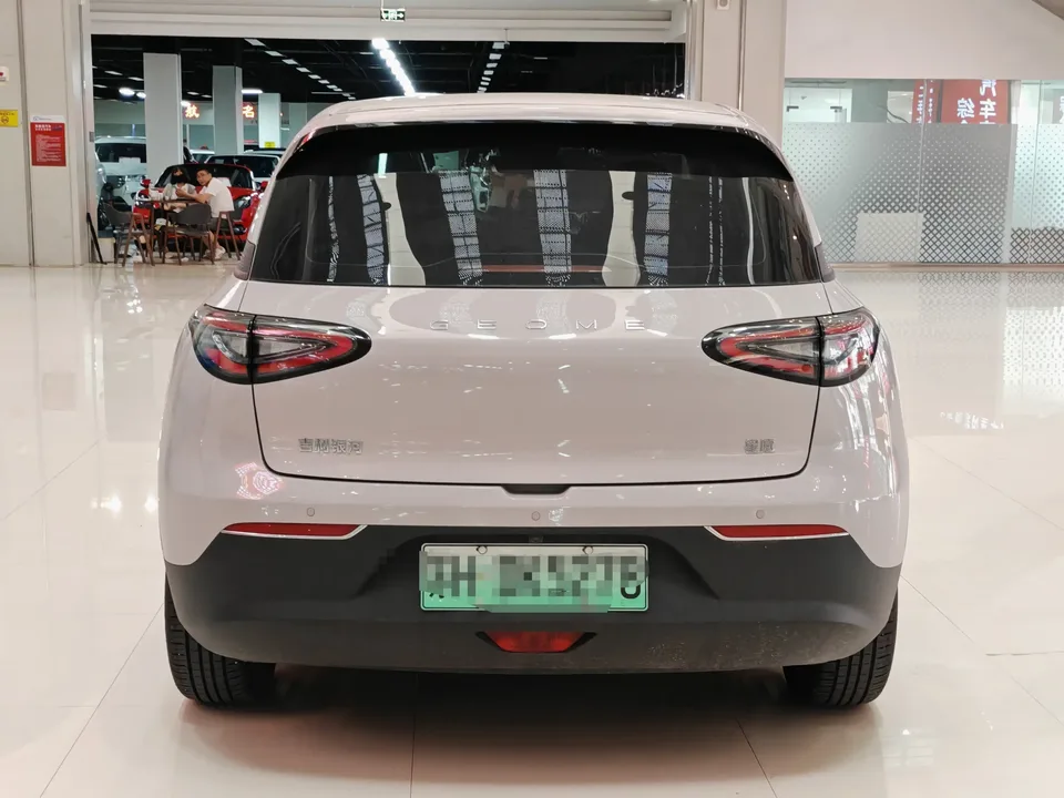 Geely Star Wish Star Wish 2026 310km Youth Edition 2026 — thumbnail 4