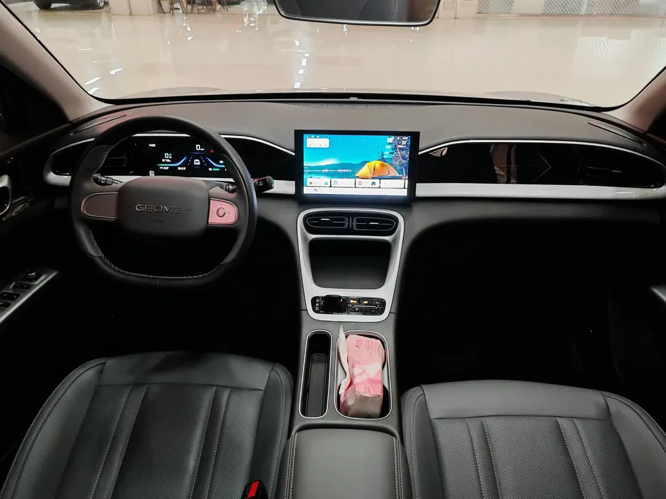 Geely Star Wish Star Wish 2026 310km Youth Edition 2026 — thumbnail 5