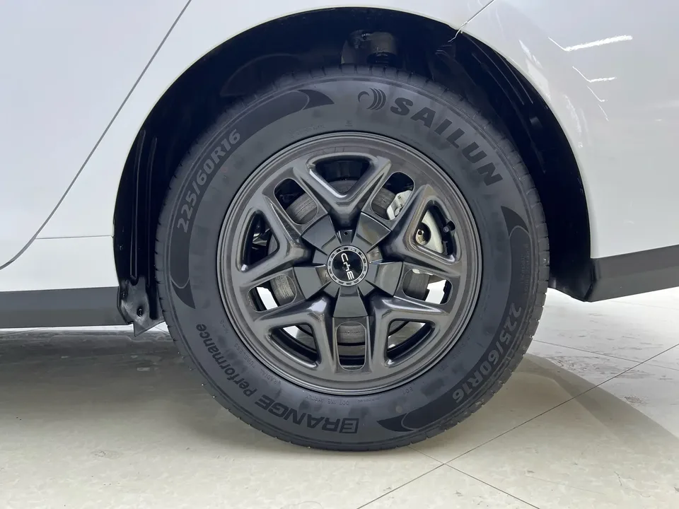 BYD Seal 05DM Seal 05DM 2025 DM-i 55KM Deluxe Smart Driving Edition 2025 — thumbnail 3