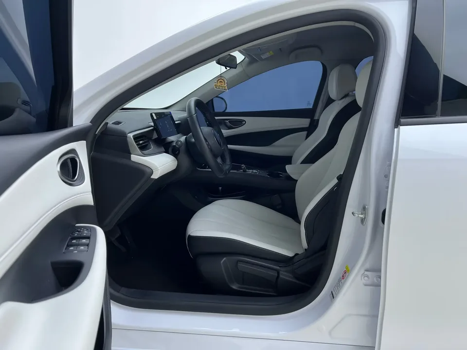 BYD Seal 05DM Seal 05DM 2025 DM-i 55KM Deluxe Smart Driving Edition 2025 — thumbnail 5
