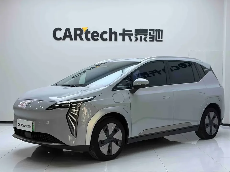 AION Y AION Y 2023 AION Y Younger 2023 — photo 1, buy with delivery to Moscow