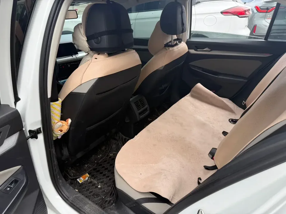 Volkswagen Golf golf 2023 280TSI DSG Pro 2022 — thumbnail 3