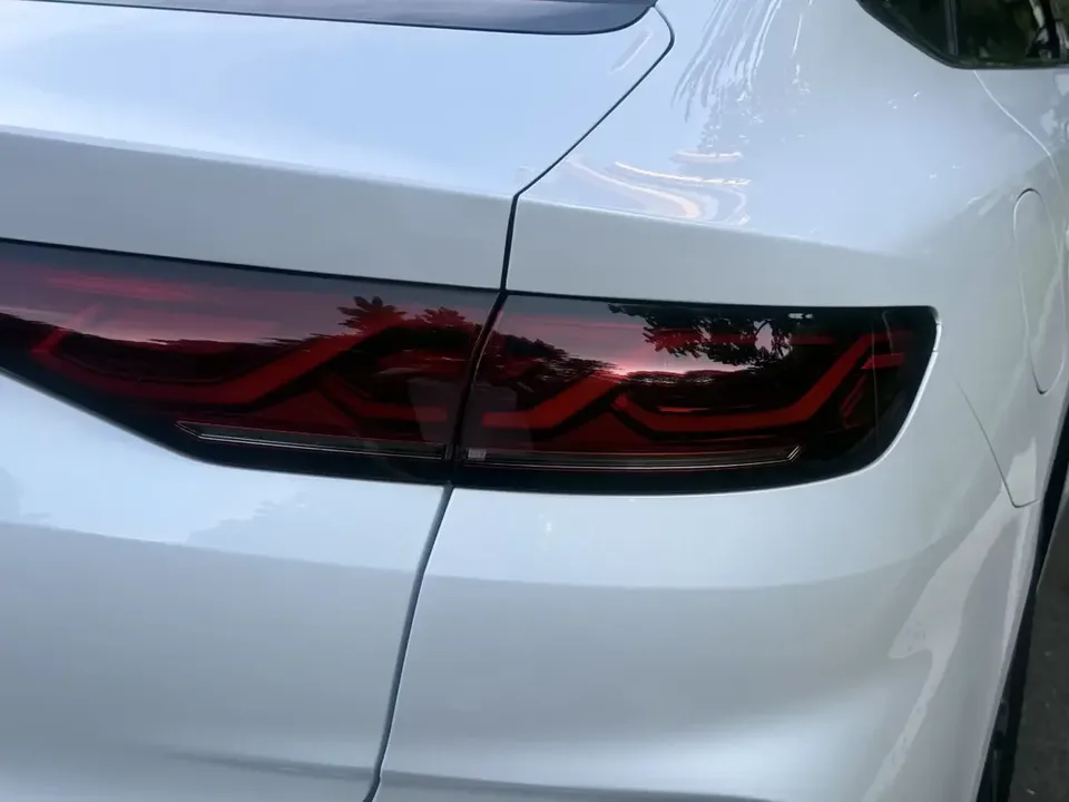 BYD Qin L DM Qin L DM 2024 DM-i 80KM Leading Type 2024 — thumbnail 3