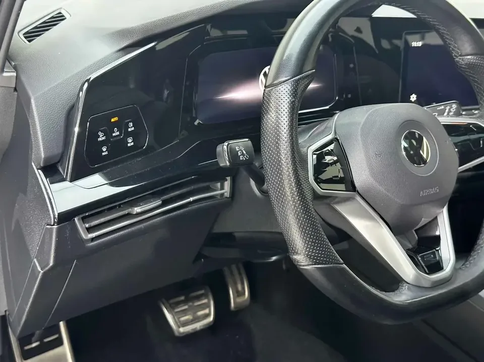 Volkswagen Golf golf 2021 280TSI DSG R-Line 2022 — thumbnail 5